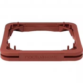 Dichtlippe Noctua NV-MPG1-12.brown für 120-mm-Lüfter — Mehrzweck braun
