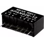 Netzteil/Spannungswandler mean well SPAN02E-03 — 2 W Ausgangsleistung, 0,5 A