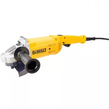 Winkelschleifer DeWALT DWE496-QS