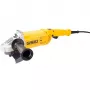 Winkelschleifer DeWALT DWE496-QS