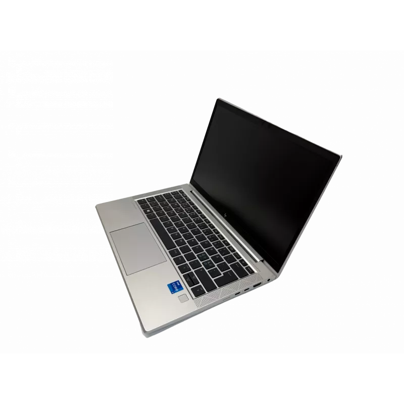 HP Renew | Grade B | EliteBook 830 G8 | 13,3 Zoll | FHD | i7-1165G7 | 16 GB | SSD | 512 GB | Intel Iris Xe Graphics | Windows 11 Pro | Tastatursprache Nordisch | 12 Monate