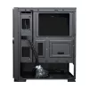 Computergehäuse Panzer-2 White Shark GCC-2402 ATX Schwarz