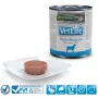 FARMINA Vet Life Diet DOG Hypoallergenes Ente & Kartoffel - Nassfutter für Hunde - 300 g