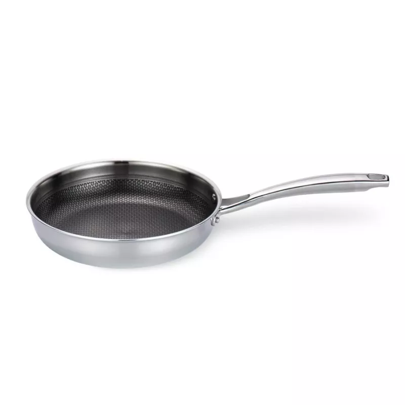 Professionelle Bratpfanne Maestro MR-1224-24 24 cm