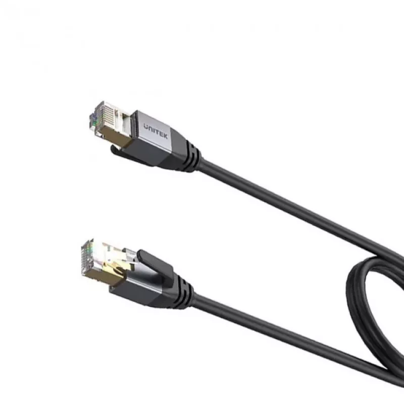 UNITEK ETHERNETKABEL RJ-45 LAN CAT.8 (S/FTP) 1.5M