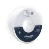 GEMBIRD ABS 1,75 mm 1 kg Filament — Weiß, kompatibel mit jeder Marke