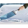 Elektrischer Eiskratzer Beper P201UTP002 - 12 V beheizter Fahrzeugkratzer