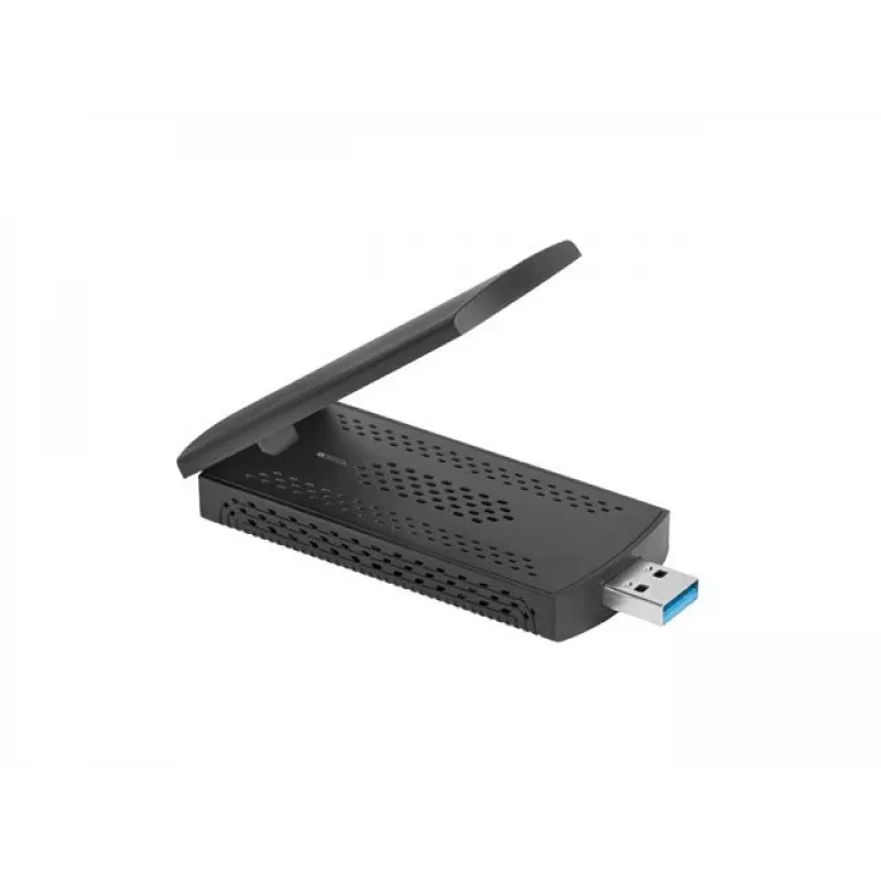 Lanberg NC-3000-WI Netzwerkkarte WLAN 3000 Mbit/s