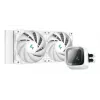 All-in-One-Flüssigkeitskühler DeepCool LS520 WH