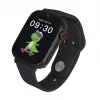 Smartwatch Garett Kids N!ce Pro 4G Schwarz