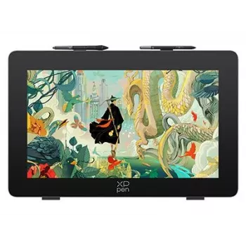 Drawing Display XP-Pen Artist Pro 24 (Gen 2) 23,8 Zoll 3840×2160 165Hz 526×296 mm aktive Fläche