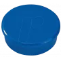 Board Magnet Dahle 95538 Blau 38 mm x 38 mm x 13,5 mm 10 Stück