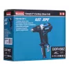 MAKITA. AKKUSCHRAUBER 18V DDF458Z 91/58Nm, ohne Akku und Ladegerät