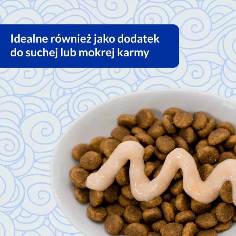 INABA Churu Skin&Coat Chicken Rezept – Katzensnacks – 4x14 g
