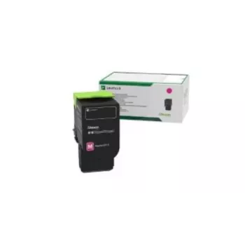 Toner Lexmark 77L20M0 3000 Seiten Magenta
