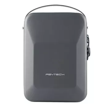 Hardcase PGYTECH P-43A-020 Schwarz EVA Kunstleder