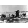 Maßstabsgetreues U-Boot-Modell Cobi U-47 T.VIIB 1:300 Bausatz, Marke Cobi, Modell 4858