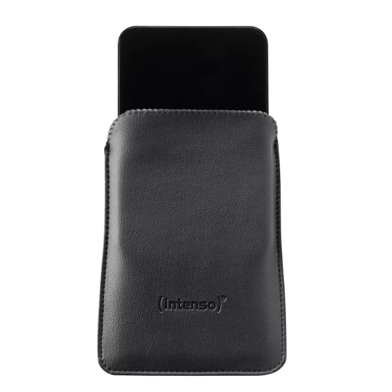 Externe Festplatte Intenso 2 TB USB 3.2 2,5 Zoll Schwarz