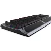 Incase Gaming Keyboard IKG-444 Mechanisch, RGB, dt. Layout retail