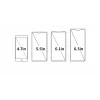 Induktive Autohalterung für Smartphones usams US-CD131 15W automatisch für Windschutzscheibe und Armaturenbrett