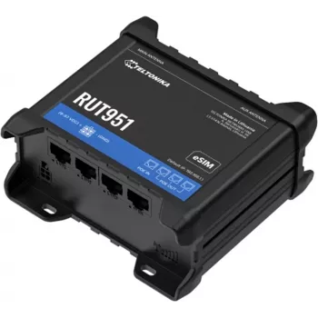 Router Teltonika RUT951 Wireless 2,4 GHz