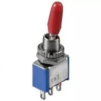Wentronic 10020 Netzwerkgerät Blau