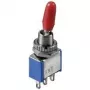 Wentronic 10020 Netzwerkgerät Blau
