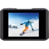 AgfaPhoto Action Cam Action Sportkamera 16 MP 2K Ultra HD CMOS Wi-Fi 58 g (AC7000BK)