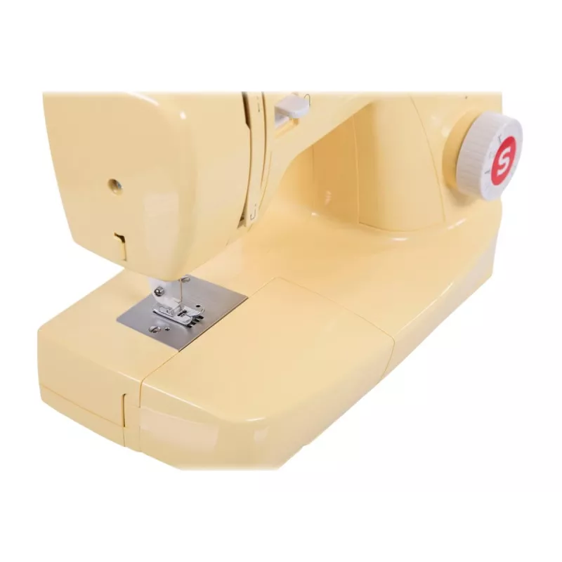 SINGER Simple 3223Y halbautomatische Nähmaschine