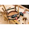 Bandklemme Bessey BAN700 7 m Schwarz Rot