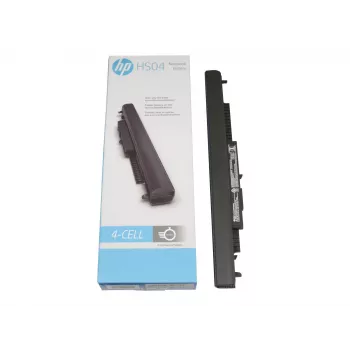 HP - Laptop-Akku - Lithium-Ionen - 4 Zellen - 2800 mAh - für HP 245 G4, Laptop 14, 15 (807612-421)