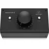 Behringer MONITOR1 Lautstärkeregler Drehregler