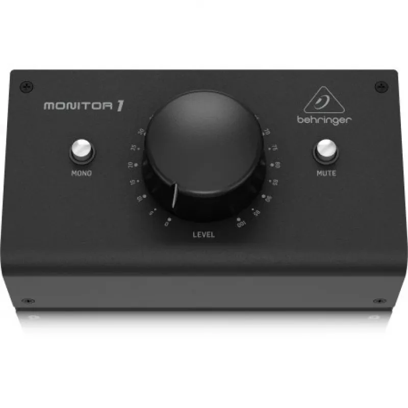 Behringer MONITOR1 Lautstärkeregler Drehregler