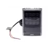 AXIS T90D20 - Infrarot-Strahler - Decken-, Mast- und Wandmontage - 12-24 V - Innenbereich, Außenbereich - 18 Watt - Schwarz (01210-001)