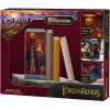 Plastikmodellbausatz REVELL Tiny Adventures Der Herr der Ringe „Barad-Dûr“ (Basteln) 00537