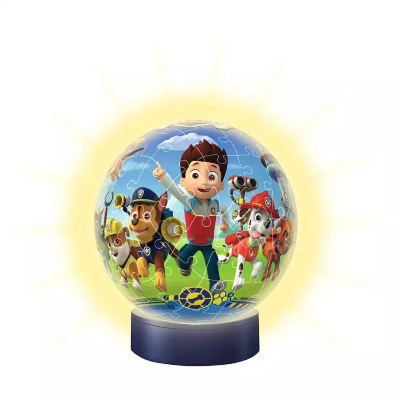 Ravensburger Puzzle Ball Nachtlicht P