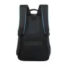 Vention KRK 20L Laptop-Rucksack, schwarz, wasserdicht