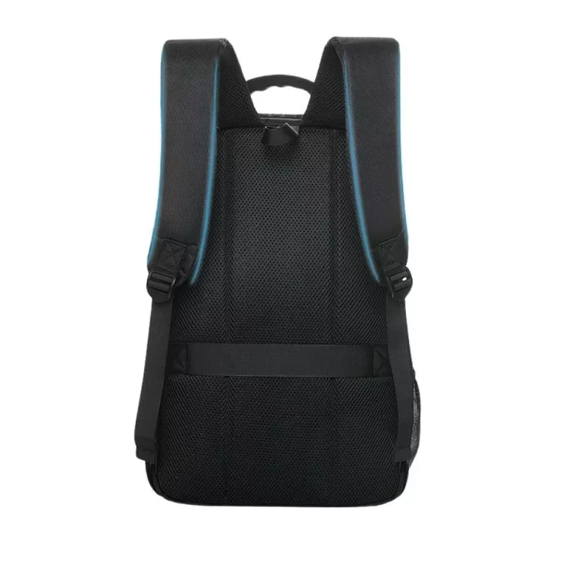 Vention KRK 20L Laptop-Rucksack, schwarz, wasserdicht