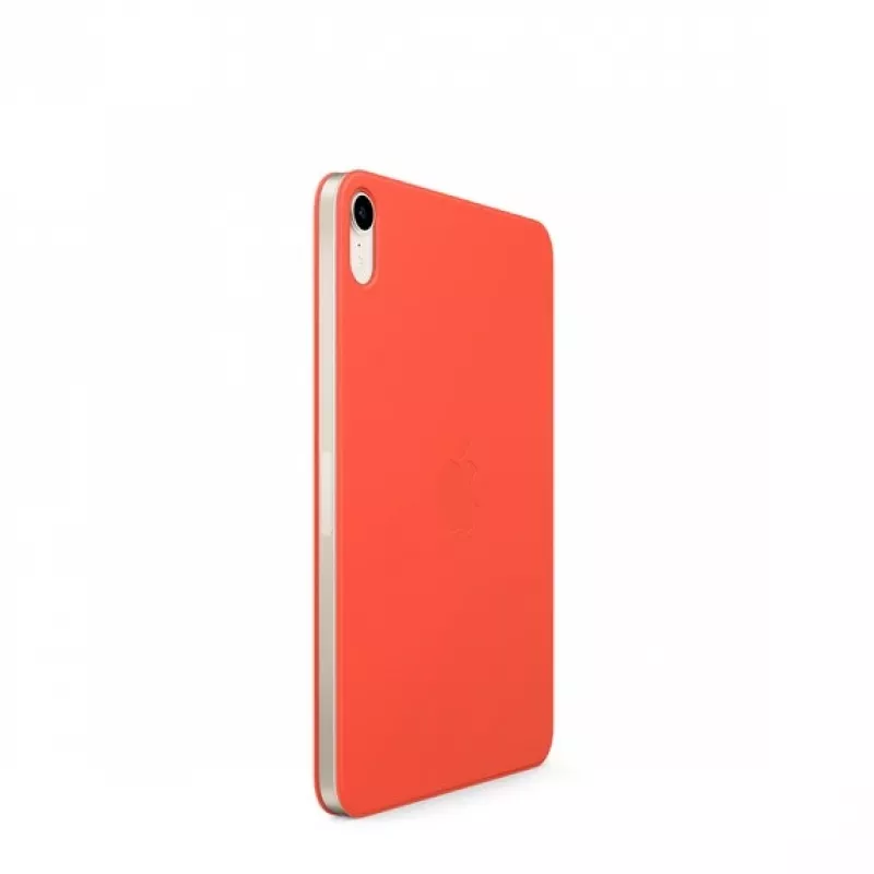 Smart Folio für iPad mini (6. Generation) - Electric Orange