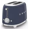 Smeg TSF01NBEU Blau