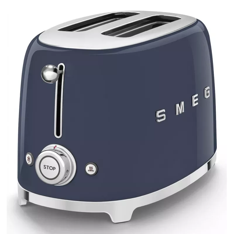 Smeg TSF01NBEU Blau