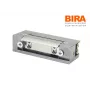 HARTTE S24UM Elektrotüröffner XS-Serie 24V AC/DC Standard mit Überwachung