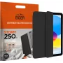 EIGER EGSR00136 Tablet-Schutzhülle 27,7 cm (10.9 ) Folio Schwarz (EGSR00136)