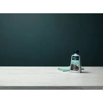 Glaskeramik-Reiniger Creme Electrolux Vitro Care 300 ml – Creme für Ceran- und Induktionskochfelder, Flaschenspender