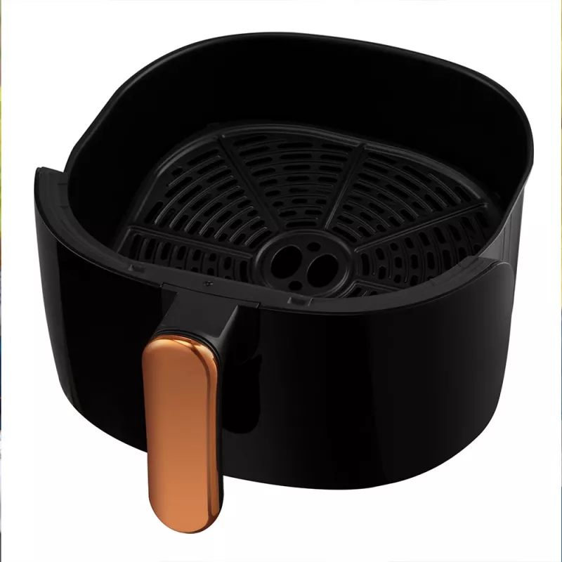 Russell Hobbs Airfryer Satisfry XL 5l schwarz 26510-56 2651056 (26510-56)