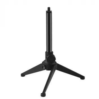 Stativ, 21,4 cm Höhe
