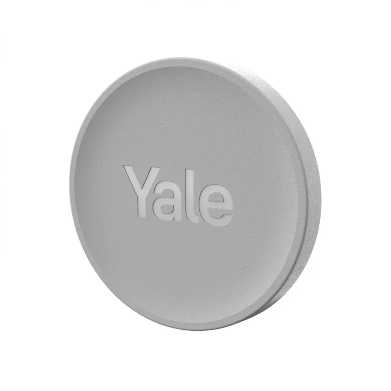 Yale Dot Schlüsselanhänger