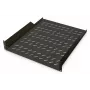 Ablageboden für Festeinbau Digitus DN-19 TRAY-2-55-SW