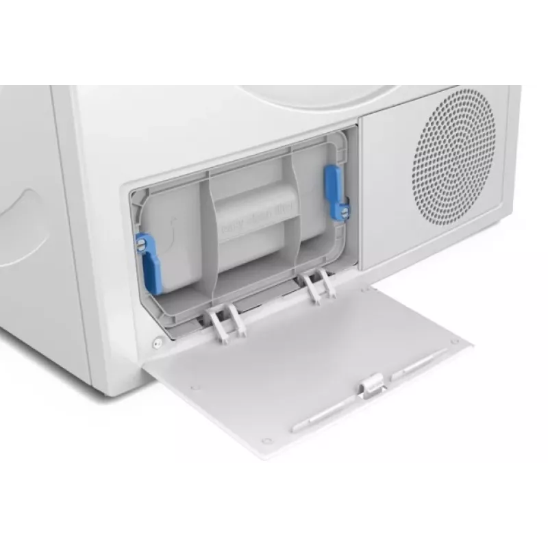Wäschetrockner Bosch WTH86200PL 8 kg Kapazität Wärmepumpe