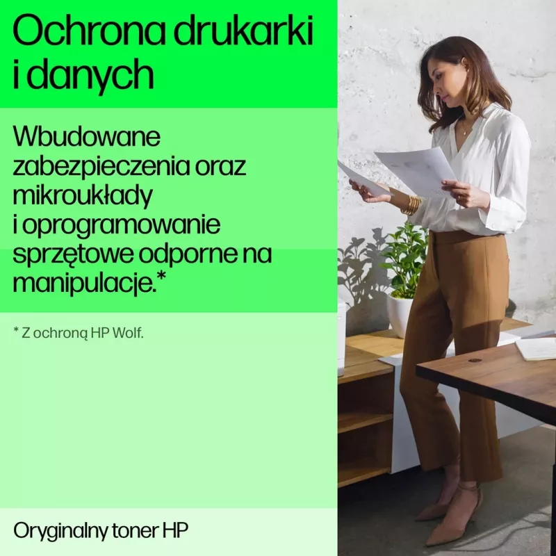 HP 212A Gelb Original LaserJet Tonerkartusche